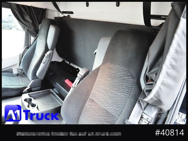 Italautó italáruszállító MERCEDES-BENZ Antos, 2546, Getränke, LBW, Lift-Lenkachse