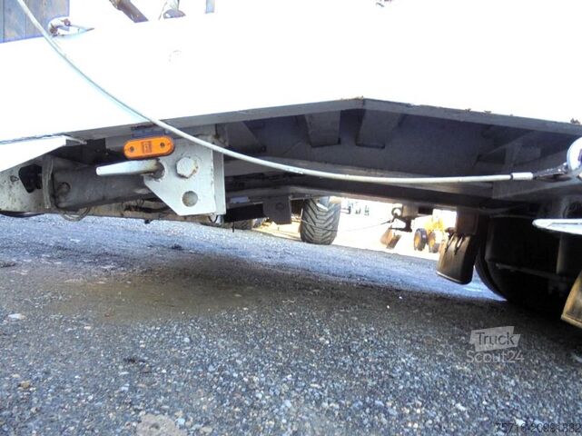 Dieplader Fliegl SDS 350 T