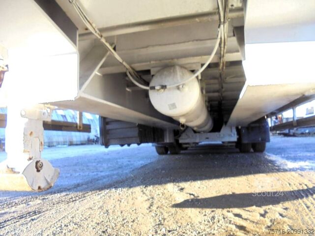 Dieplader Fliegl SDS 350 T