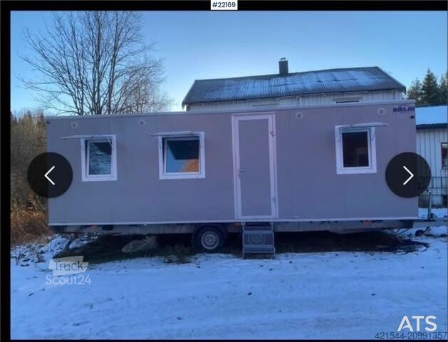 Wiks Boligbrakke  Wiks Boligbrakke