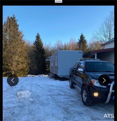 Wiks Boligbrakke  Wiks Boligbrakke