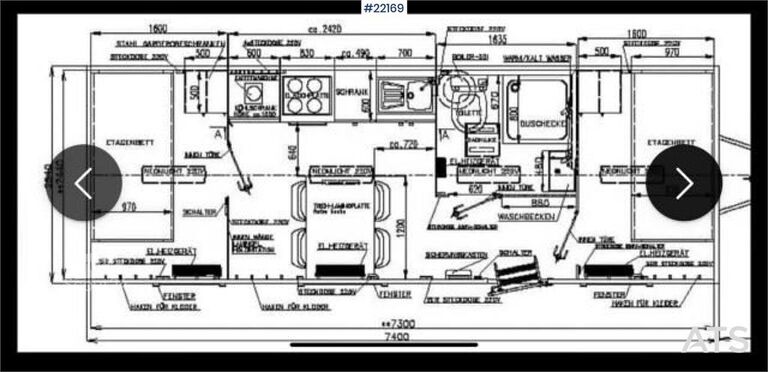 Wiks Boligbrakke  Wiks Boligbrakke