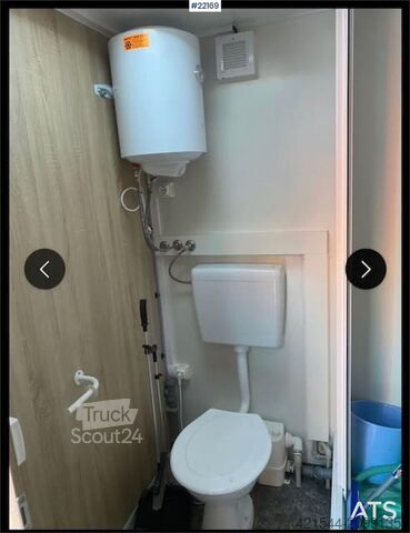 Wiks Boligbrakke  Wiks Boligbrakke