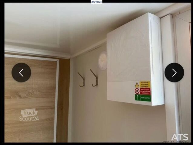 Wiks Boligbrakke  Wiks Boligbrakke