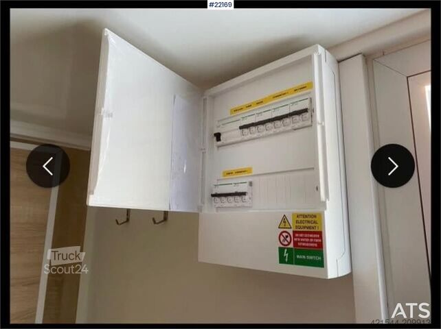 Wiks Boligbrakke  Wiks Boligbrakke