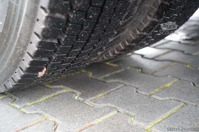 Standard nyergesvontató DAF XF 480 / SUPER SPACE CAB / OPONY 100% / 2021 ROK