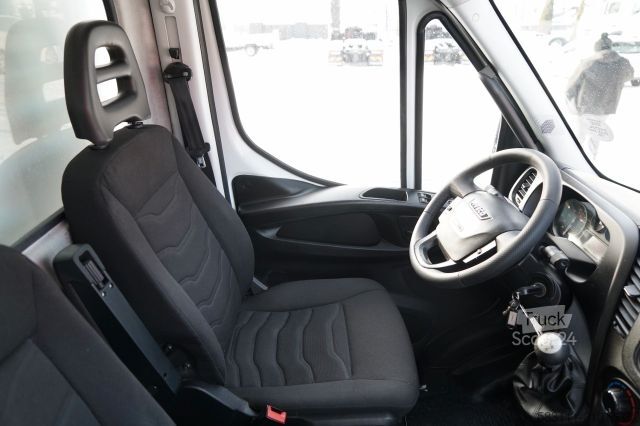 Fourgon isotherme frigorifique IVECO DAILY 65-170   / CH?ODNIA / AGREGAT XARIOS 300 /