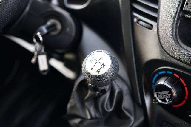 Fourgon isotherme frigorifique IVECO DAILY 65-170   / CH?ODNIA / AGREGAT XARIOS 300 /