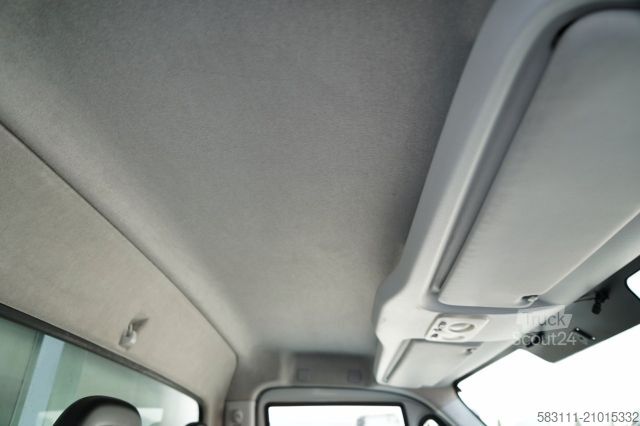 Fourgon isotherme frigorifique IVECO DAILY 65-170   / CH?ODNIA / AGREGAT XARIOS 300 /