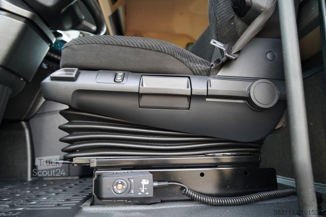 Tracteur routier standard MERCEDES-BENZ ACTROS  L 1851 / GIGA SPACE / RETARDER / 2022 R 