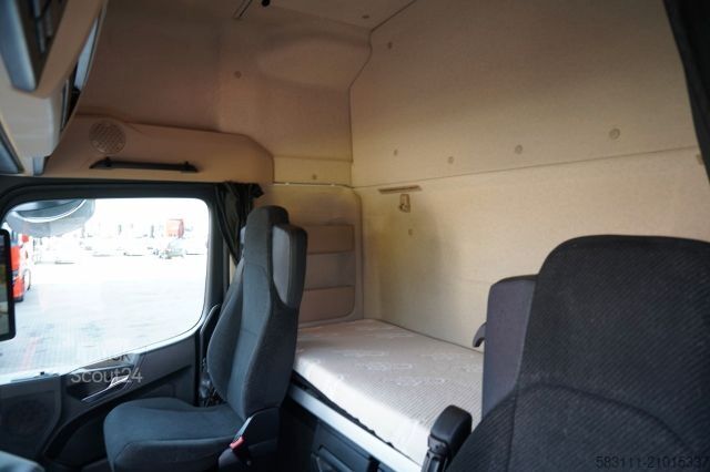 Tracteur routier standard MERCEDES-BENZ ACTROS  L 1851 / GIGA SPACE / RETARDER / 2022 R 