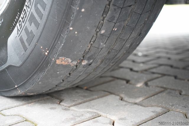 Štandardný ťahač SCANIA R 450 / HYDRAULIKA / RETARDER / I-PARK COOL / A