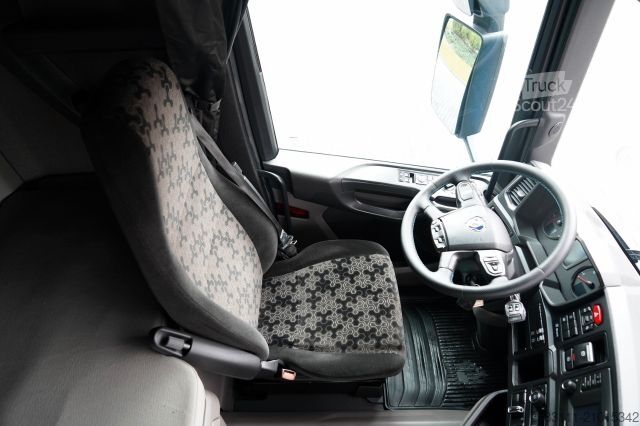 Štandardný ťahač SCANIA R 450 / HYDRAULIKA / RETARDER / I-PARK COOL / A