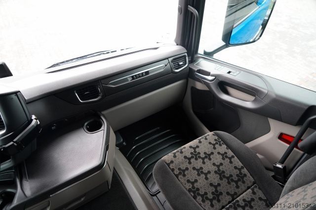 Štandardný ťahač SCANIA R 450 / HYDRAULIKA / RETARDER / I-PARK COOL / A