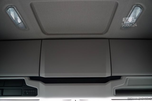 Štandardný ťahač SCANIA R 450 / HYDRAULIKA / RETARDER / I-PARK COOL / A