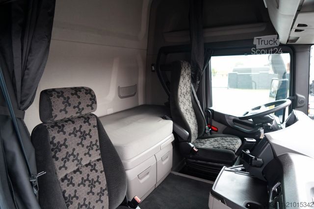 Štandardný ťahač SCANIA R 450 / HYDRAULIKA / RETARDER / I-PARK COOL / A