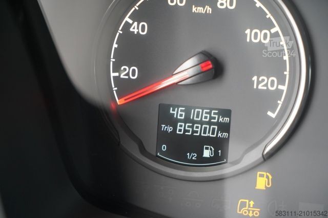 Štandardný ťahač SCANIA R 450 / HYDRAULIKA / RETARDER / I-PARK COOL / A