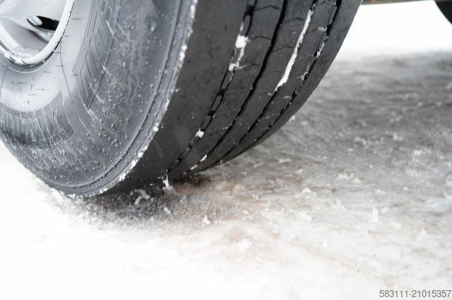 Τυπική μονάδα τράκτορα VOLVO FMX 420 / 13 LITROWY / NISKA KABINA /  RUD ROTOG