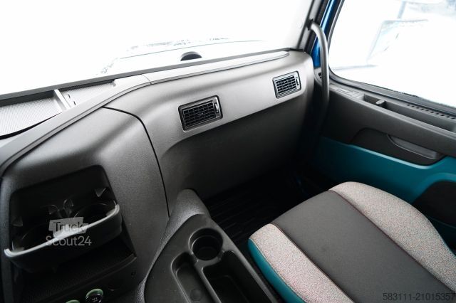 Τυπική μονάδα τράκτορα VOLVO FMX 420 / 13 LITROWY / NISKA KABINA /  RUD ROTOG