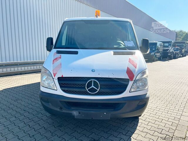 Fourgon pick-up Mercedes-Benz Sprinter 209 CDI 4x2 Doka Sprinter 209 CDI 4x2 Doka