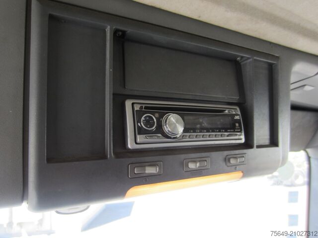 Camion caisson Iveco EuroCargo 80E 15/85