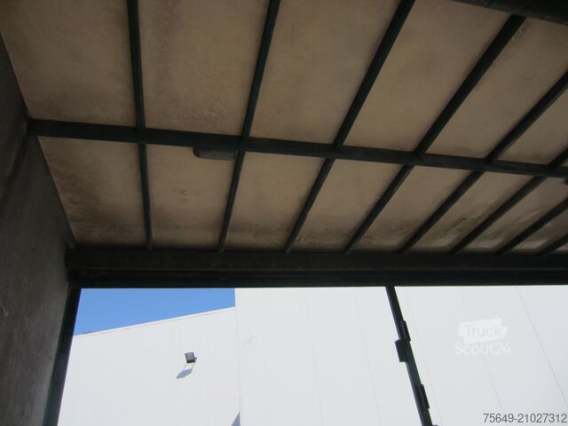 Camion caisson Iveco EuroCargo 80E 15/85