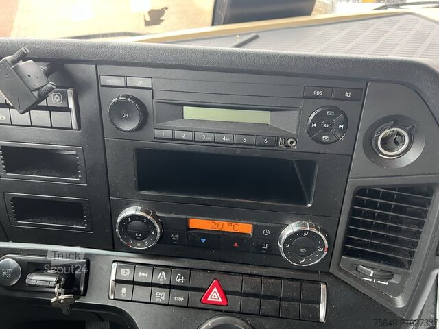 Special purpose truck Mercedes-Benz Actros 1842/45 LS 4x2 Actros 1842/45 LS 4x2, 3x VORHANDEN