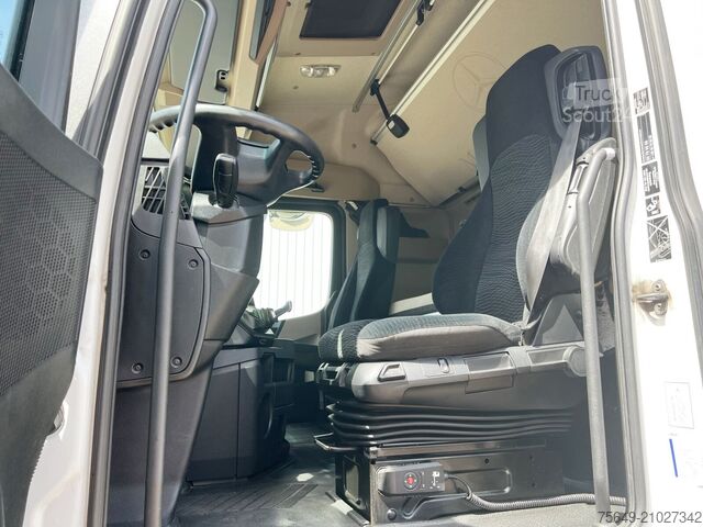 Special purpose truck Mercedes-Benz Actros 1842/45 LS 4x2 Actros 1842/45 LS 4x2, 3x VORHANDEN