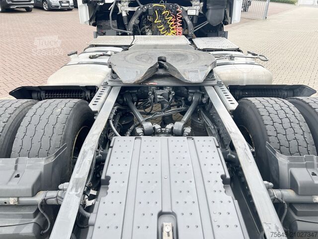 Special purpose truck Mercedes-Benz Actros 1842/45 LS 4x2 Actros 1842/45 LS 4x2, 3x VORHANDEN