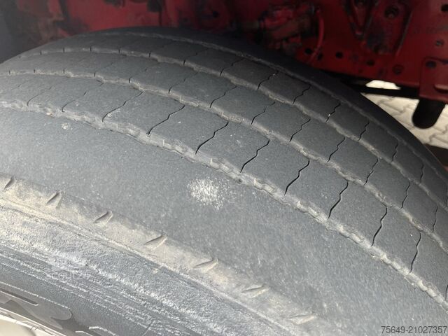 Camion-citerne Mercedes-Benz Actros 1844 L 4x2 Actros 1844 L 4x2, Tank 14.250l