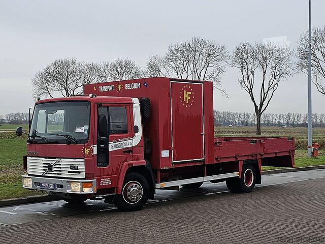 Plateau de chargement VOLVO FL 608.150