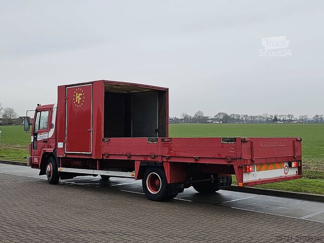 Plateau de chargement VOLVO FL 608.150