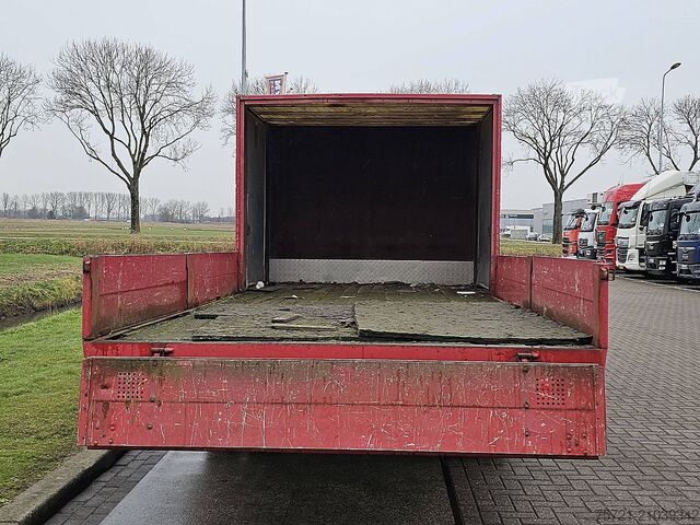 Plateau de chargement VOLVO FL 608.150