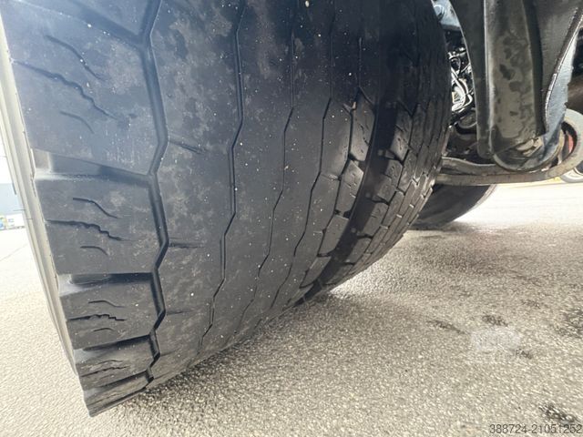 Tracteur routier standard SCANIA R 520*E6a*Retarder*Klima*Schalt*E-rad*