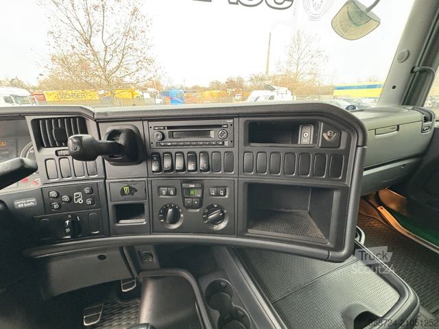 Tracteur routier standard SCANIA R 520*E6a*Retarder*Klima*Schalt*E-rad*