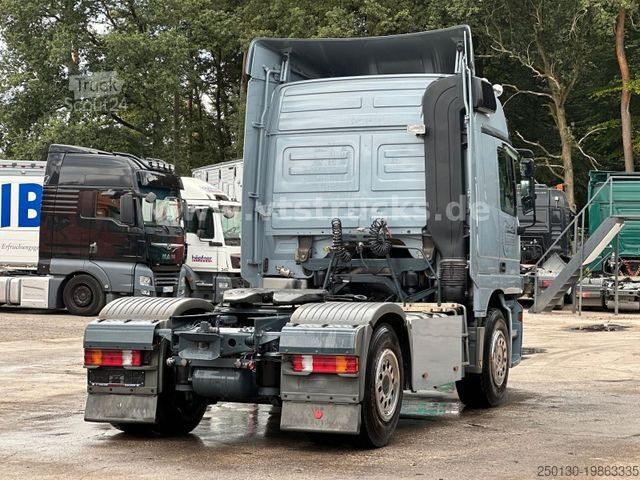 Standard tractor unit MERCEDES-BENZ Actros 1848 MP1 4x2 Blatt-/Luft *TOP*