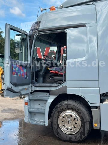 Standard tractor unit MERCEDES-BENZ Actros 1848 MP1 4x2 Blatt-/Luft *TOP*