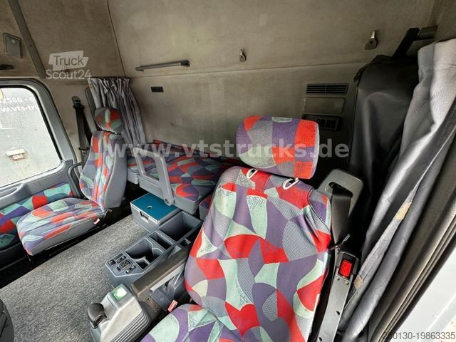 Standard tractor unit MERCEDES-BENZ Actros 1848 MP1 4x2 Blatt-/Luft *TOP*