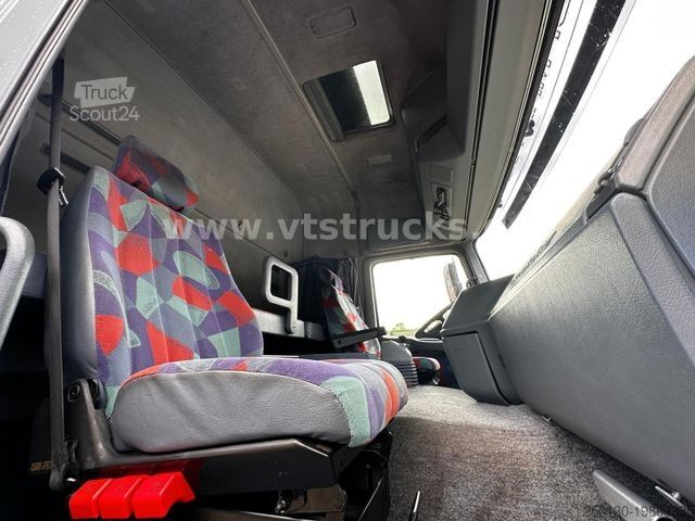 Standard tractor unit MERCEDES-BENZ Actros 1848 MP1 4x2 Blatt-/Luft *TOP*