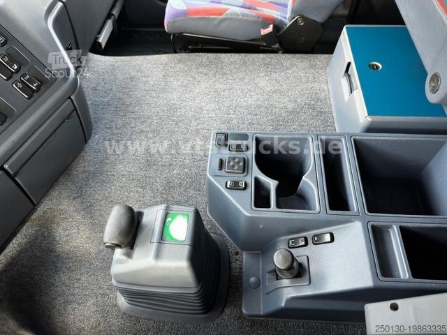 Standard tractor unit MERCEDES-BENZ Actros 1848 MP1 4x2 Blatt-/Luft *TOP*