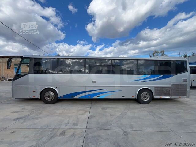 Touring car VDL Bova Futura