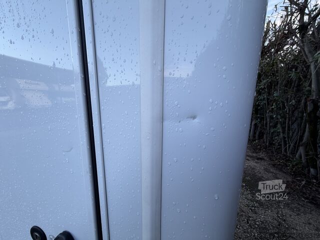 HYMER BMC I-600 177 CV 9G  