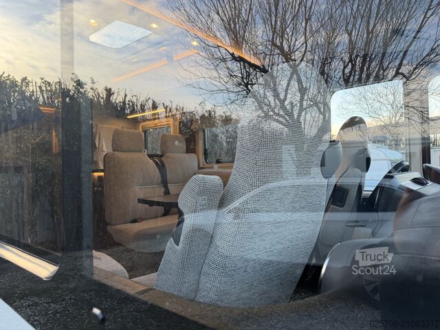 HYMER BMC I-600 177 CV 9G  