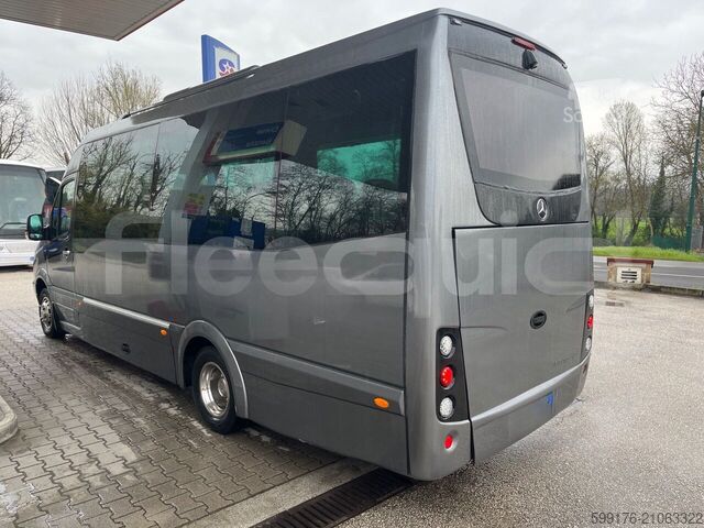Trasporto persone Mercedes-Benz Sprinter