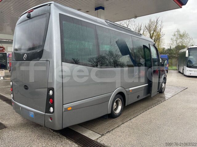Trasporto persone Mercedes-Benz Sprinter