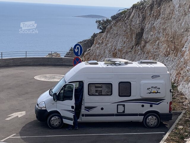 Kemperis Pössl Renault Roadmaster