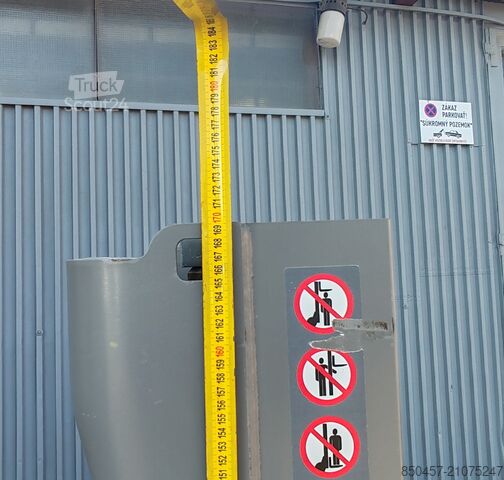 VTS Trucks GmbH VTS Trucks GmbH VTS Trucks GmbH