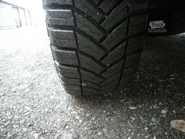 Kastenwagen VOLKSWAGEN Crafter 2EKE2, Werkstatt Ausbau Sortimo