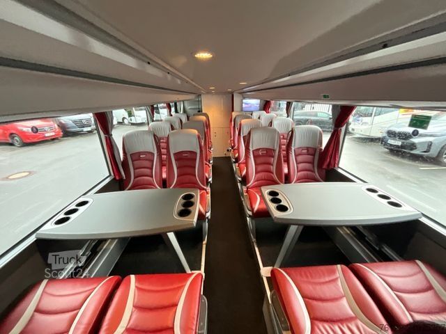 Double decker SETRA S 531 DT/ Astromega / Skyliner