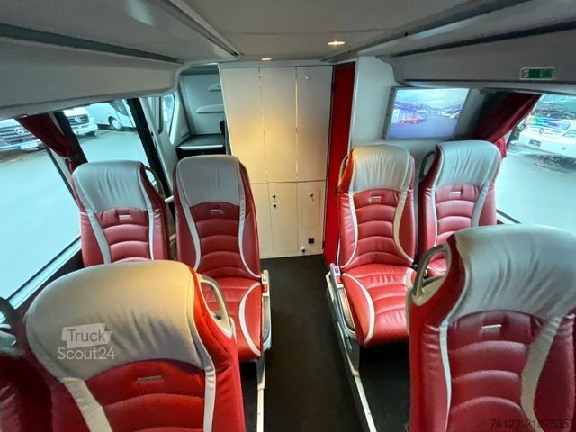 Double decker SETRA S 531 DT/ Astromega / Skyliner